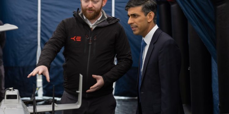 ONU critica estrictas medidas migratorias de Reino Unido