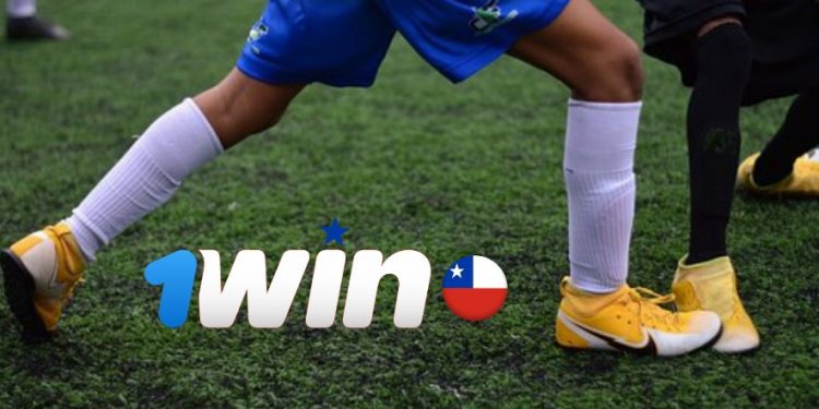 [Patrocinado] Revisión de Apuestas de 1win Chile
