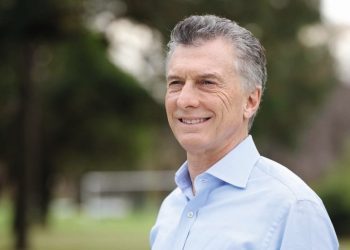 Macri anuncia que no se postulará nuevamente a la presidencia de Argentina