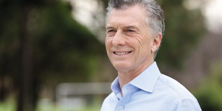 Macri anuncia que no se postulará nuevamente a la presidencia de Argentina