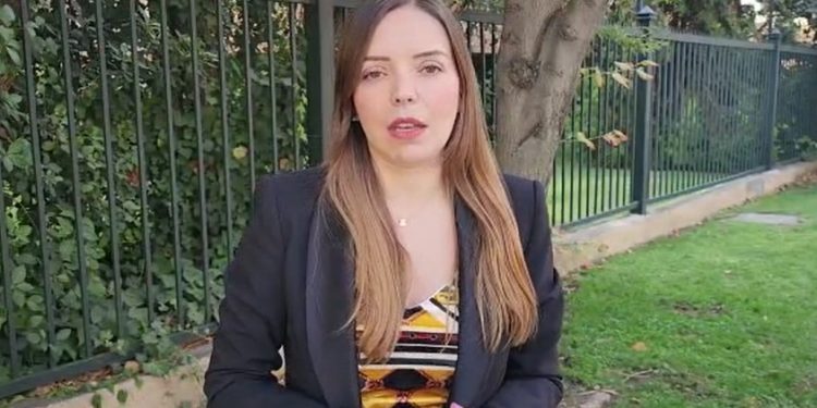 Diputada Flores critica que hospital de Quillota sea nombrado «Salvador Allende»