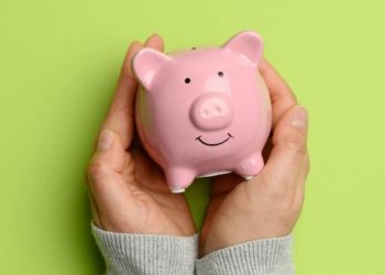 UF bajará por primera vez en más de dos años