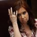 Argentina: Condenan a Cristina Kirchner a 6 años de prisión por corrupción