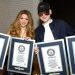 Shakira y Bizarrap rompieron cuatro récords Guinness