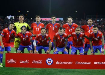 Revisa el calendario de la selección para las Eliminatorias al Mundial 2026