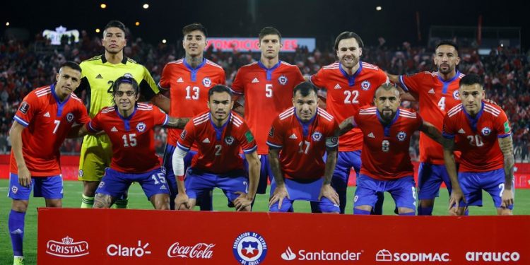 Revisa el calendario de la selección para las Eliminatorias al Mundial 2026