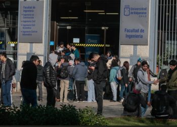 Plan de la UV permite a estudiantes volver a cursar durante el verano asignaturas reprobadas