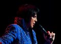 Show tributo a Elvis Presley vuelve a Chile