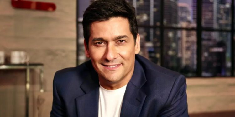 Rafael Araneda no descarta acciones legales después de ser relacionado con Caso Relojes