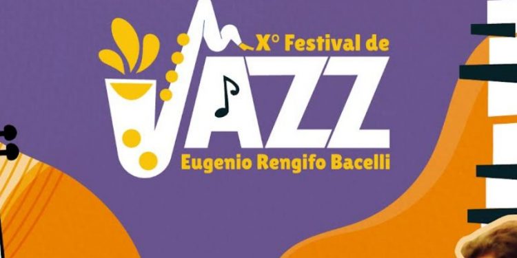 Quilpué celebrará el X Festival de Jazz Eugenio Rengifo Bacelli