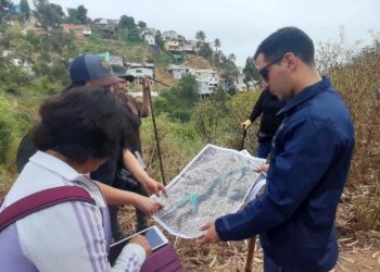 Viña del Mar: Frenan nuevos departamenos para proteger “Humedal Borinquén”