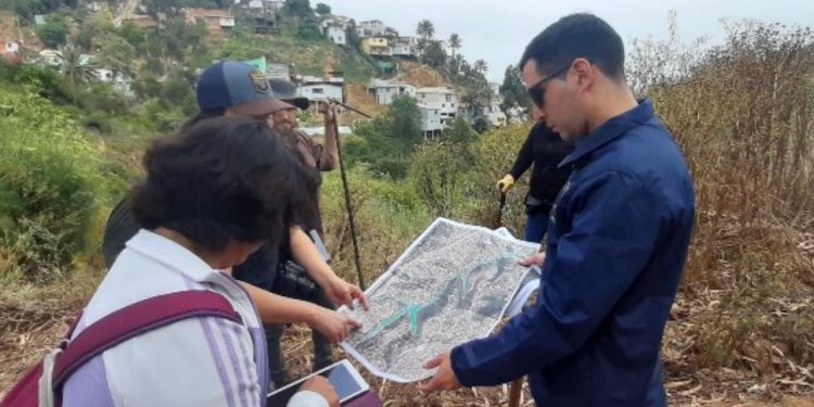 Viña del Mar: Frenan nuevos departamenos para proteger “Humedal Borinquén”