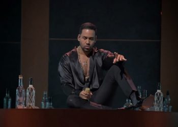 Romeo Santos rompe récords y anota su noveno show consecutivo en Chile
