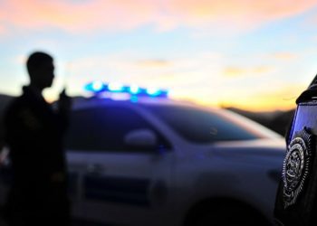 Colombiano es expulsado de Chile por 25 años por cometer reiterados delitos