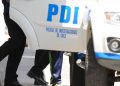 PDI detiene a violador que estaba prófugo en San Felipe