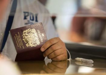 PDI: De 78 extranjeros fiscalizados en Viña, 38 ingresaron de forma irregular