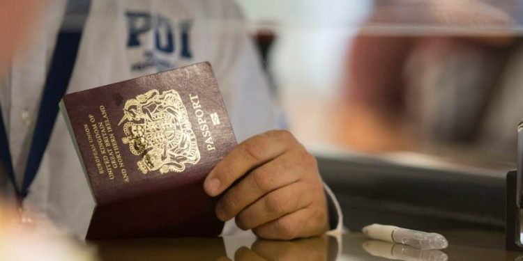 PDI: De 78 extranjeros fiscalizados en Viña, 38 ingresaron de forma irregular