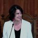 Verónica Undurraga asume como presidenta de la Comisión de Expertos