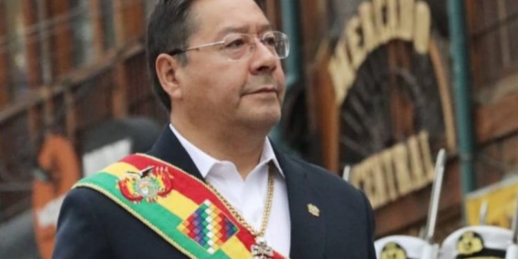 Bolivia propone «nueva etapa» con Chile por temas migratorios, pero insiste con salida al mar