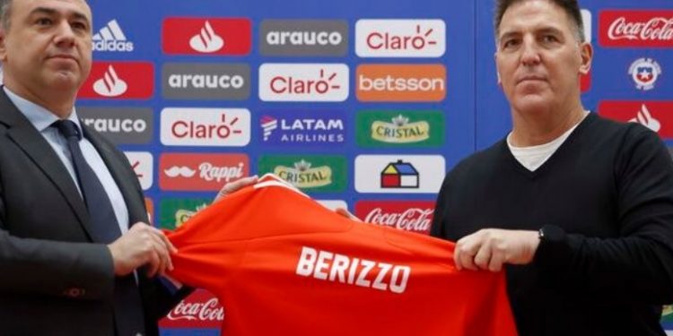 Eduardo Berizzo: «Sigo creyendo en este proceso»