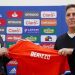 Eduardo Berizzo: «Sigo creyendo en este proceso»