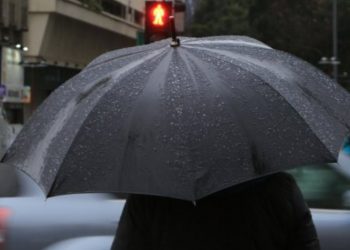 Meteorólogo asegura que lloverá más durante 2023