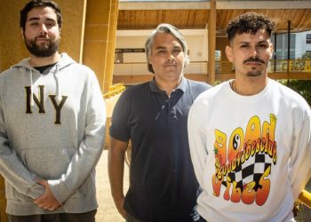 Estudiantes usarán Big Data para buscartalentos deportivos en regiones