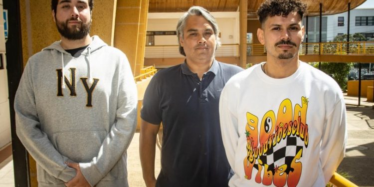 Estudiantes usarán Big Data para buscartalentos deportivos en regiones