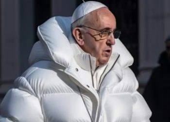 Papa Francisco hace llamado después de viralización de imagen creada con IA