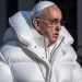 Papa Francisco hace llamado después de viralización de imagen creada con IA