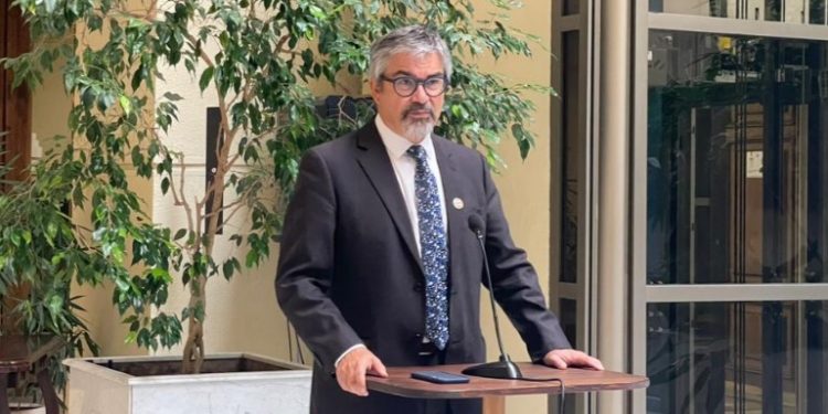 Reforma Tributaria del Gobierno es rechazada en la Cámara de diputados