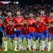Berizzo nominaría a Vidal, Sánchez, Bravo y Medel para duelo contra Paraguay