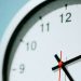 Revisa cuándo se debe cambiar la hora por el fin de horario de verano