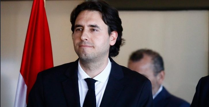 Diputado Mirosevic por eventual nuevo retiro: «No vendamos ilusiones»