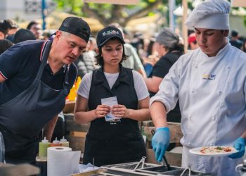 «Feria Sobremesa» se realizará el 1 y 2 de abril en Concón