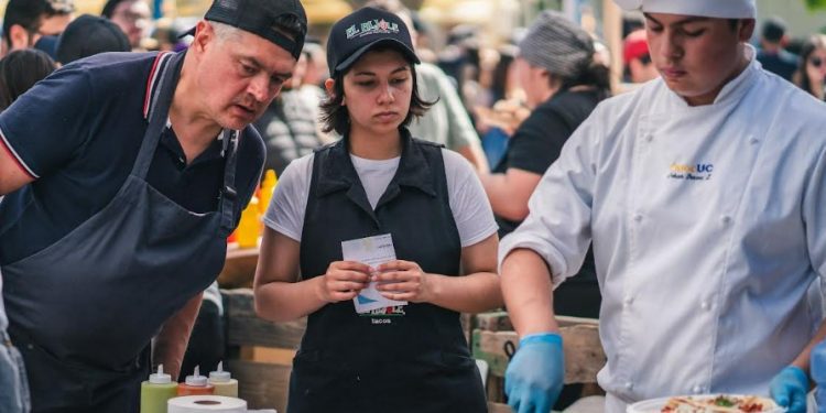 «Feria Sobremesa» se realizará el 1 y 2 de abril en Concón