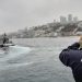 Armada sigue buscando a joven que se perdió en el mar en Reñaca