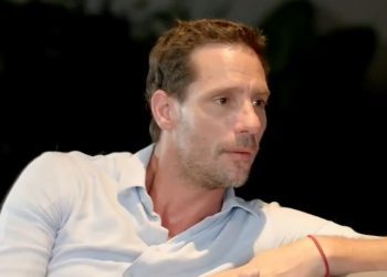 Gonzalo Valenzuela y pérdida de hijo: «Fue negligencia médica»