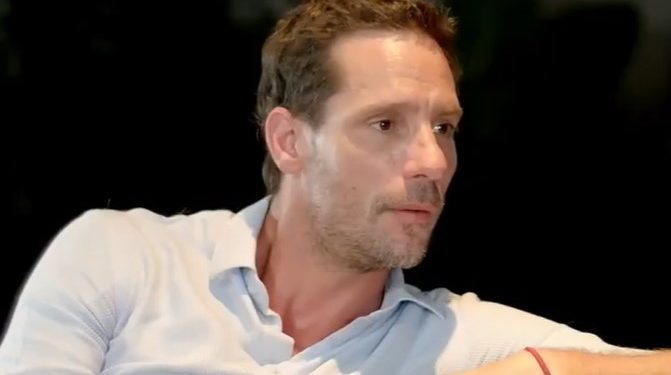 Gonzalo Valenzuela y pérdida de hijo: «Fue negligencia médica»