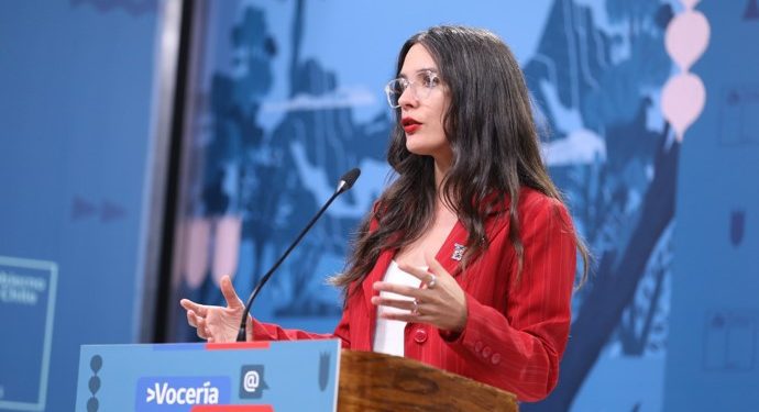 Ministra Vallejo: «No hay razón alguna para avanzar en un sexto retiro»