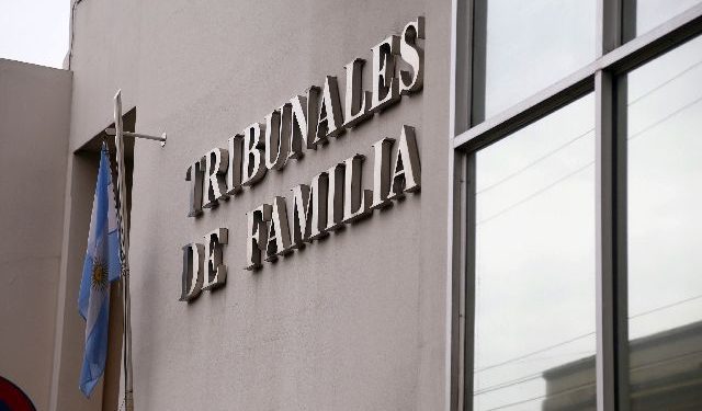 Registro de Deudores de alimentos se acerca a las 40.000 personas