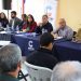 Gobernador Mundaca critica ausencia de parlamentarios en Mesa Hídrica de Aconcagua