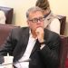 Senador Lagos Weber propone radicar a familias afectadas por incendios en Parque KanKan