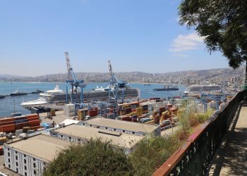 Ocupación hotelera aumenta 20% durante el verano en Valparaíso