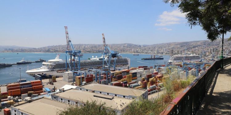 Ocupación hotelera aumenta 20% durante el verano en Valparaíso