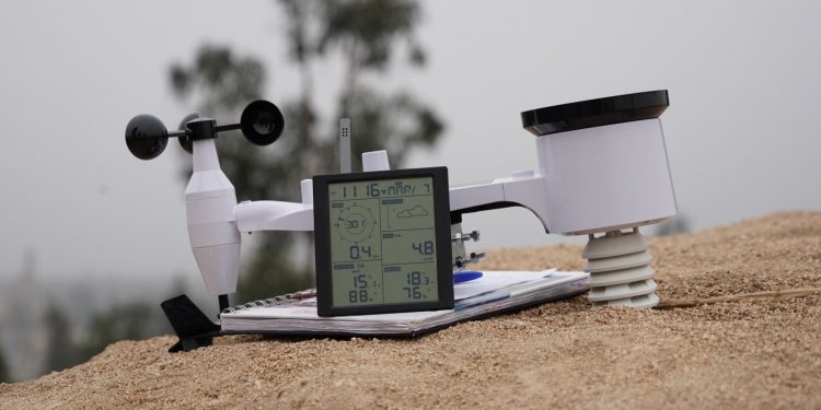 Villa Alemana: Realizarán estudio por malos olores en sector sur