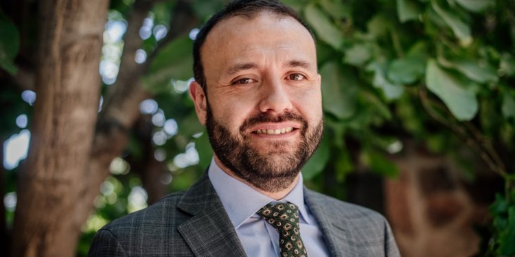 [Entrevista] Rodrigo Zambrano y gestión del Gobierno: «Se vienen dos meses muy álgidos»