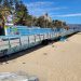 MOP comienza obras de mantención en Paseo Wheelwright de Valparaíso