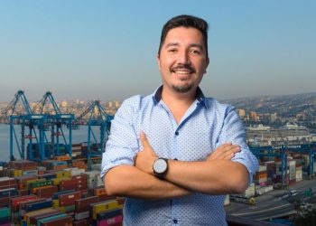 [Entrevista] Christian Inostroza: «Tenemos que hablarle al centro político, a la clase media»