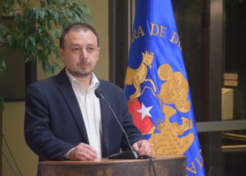 Diputado Cuello oficia a Superintendencia por cierre de sucursales de Chilquinta